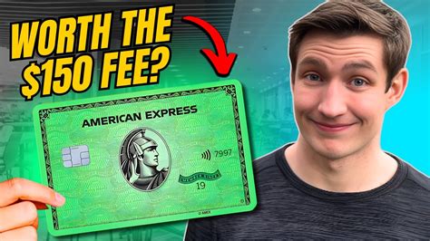 amex green nerdwallet|The Amex Green Card Review .